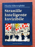 Straniile inteligente invizibile. Institutul European, 1993 - Florin Gheorghita