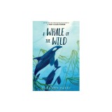A Whale of the Wild