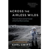 Across the Airless Wilds