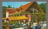 CPIB 17284 CARTE POSTALA - POIANA BRASOV, HOTEL VANATORUL