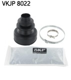 SKF VKJP 8022 Ansamblu burduf, articulatie planetara