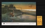 Portugalia, 1985 | Zone naturale protejate - Expo Roma &#039;85 - Animale | MNH | aph