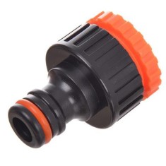 Adaptor de conectare rapida pentru gradina 3/4 &amp;quot;1/2&amp;quot; foto