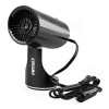 Aeroterma auto 12V 150W, 13A, lungime cablu 1,5m, aeroterma dezghetare geamuri AutoDrive ProParts, Amio