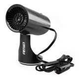 Aeroterma auto 12V 150W, 13A, lungime cablu 1,5m, aeroterma dezghetare geamuri AutoDrive ProParts