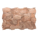 Gresie exterior / interior portelanata Ribassos nature nativex, 32 x 47.5 cm, mix, mata, imitatie piatra
