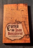 Cartea lui Ioan Botezatorul viata si invataturile gnostice