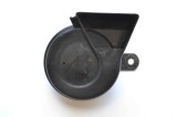 Claxon Stanga Mercedes-Benz CLK C209 2003, OEM 0045427720, Negru/Rosu, Piesa Originala Garantie