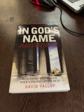 David Yallop - In God&#039;s name. An investigation into the murder of Pope John Paul I