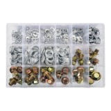 Set garnituri si busoane baiede ulei Yato YT-06862