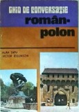 Aura Tapu, Victor Jeglinschi - Ghid de conversatie roman-polon