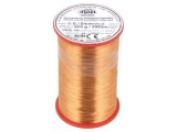 S&acirc;rmă Dublu Emailată 0,15mm 0,5kg Cu