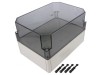 Carcasă Universală Polistiren 180x254x165mm