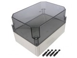 Carcasă Universală Polistiren 180x254x165mm