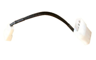 Cablu pentru Ventilator / Radiator Deepcool UF140 OEM foto