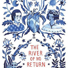 The River of No Return: Penguin Picks | Bee Ridgway