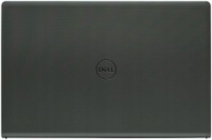 Capac Display Laptop, Dell, Vostro 15 3510, 3511, 3515, 3520, 3521, 3525, P112F, P112F001, 00WPN8, 0WPN8, 0DWRHJ, DWRHJ, AP3LE000901, negru
