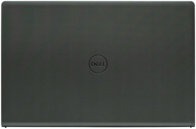 Capac Display Laptop, Dell, Inspiron 15 3510, 3511, 3515, 3520, 3521, 3525, P112F, 00WPN8, 0WPN8, 0DWRHJ, DWRHJ, AP3LE000901, negru foto