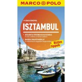 Isztambul - v&aacute;rost&eacute;rk&eacute;ppel - J&uuml;rgen Gottschlich