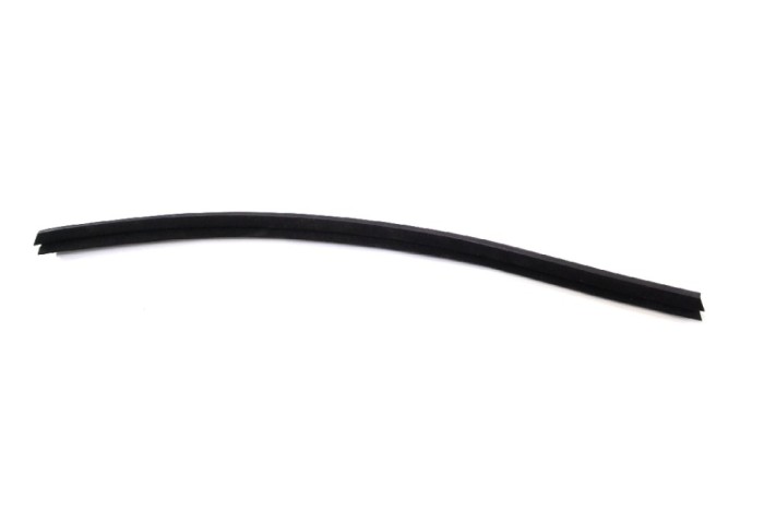 Chedar geam ușă dreapta spate AUDI A4 8W2, B9 2016 OEM: 8W0839480 11627211