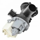 Pompă Evacuare Originală Hotpoint Mașină Spălat Rufe - Compatibilă Diverse Modele