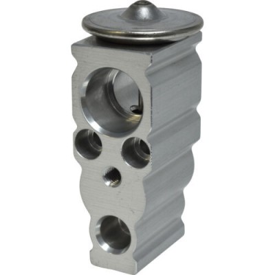 Supapa de expansiune, SUBARU FORESTER, 2013-; IMPREZA/STI, 2011-2021; XV/CROSSTREK, 2017-, aluminiu, foto