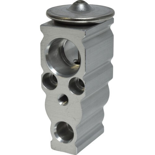 Supapa de expansiune, SUBARU FORESTER, 2013-; IMPREZA/STI, 2011-2021; XV/CROSSTREK, 2017-, aluminiu,
