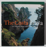THE COSTA BRAVA , by LLATZER MOIX , photographs JORDI PUIC , 2003
