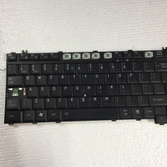 Tastatura Toshiba tecra M11 A151