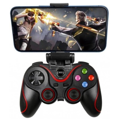 Controller XO Design GP5, Negru foto
