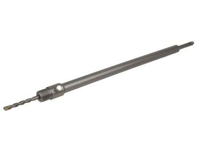 Adaptor 450mm SDS PLUS, GEKO G40044 foto