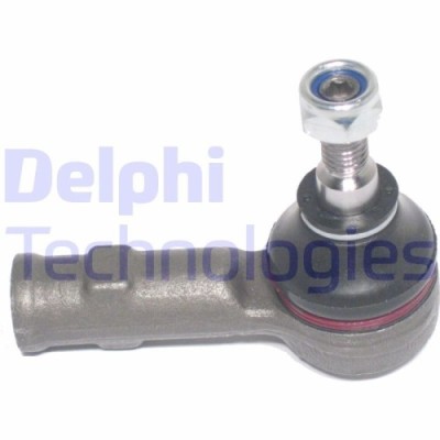 Delphi Cap de bara foto