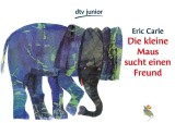 Die kleine Maus sucht einen Freund