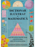 Tori Large - Dictionar ilustrat de matematica (editia 2004)