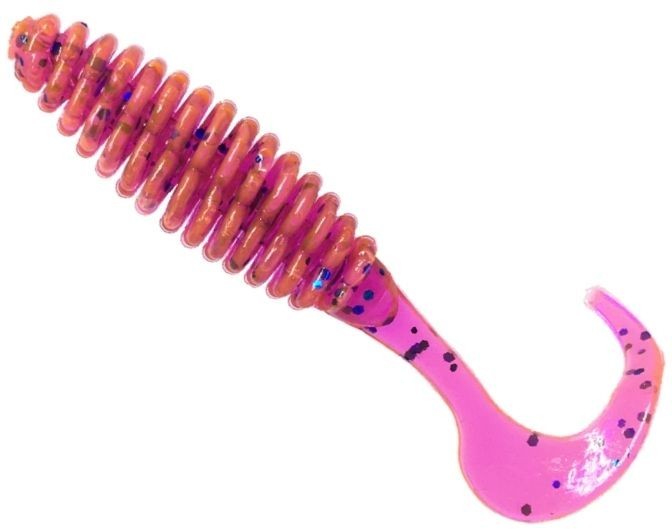Grub Relax Turbo Twister Standard, TS303, 6.5cm, 5buc/pac