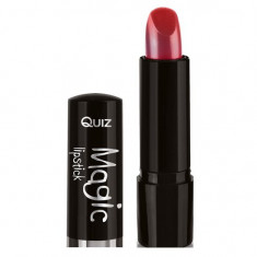 Ruj buze Magic Lipstick, Quiz Cosmetics nr 106 foto