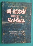 Cristina Popa si Andrei Racovitan &ndash; Un hidden street art in Romania ( album arta si o harta )