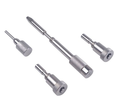 Blocaje distributie motoare 2.3,3.0 JTD, 3.0D HDI, SelTech foto