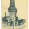 169 - MEDIAS, Sibiu, Romania - old postcard - unused