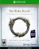 The Elder Scrolls Online: Tamriel Unlimited Xbox One, Second-Hand