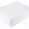 Carcasa ABS, 230mmx300mmx87mm, IP66, IP67, FIBOX - AB 233009