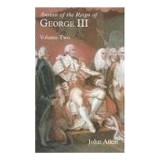 Annals of the Reign of George III