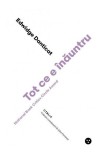 Tot ce e &icirc;năuntru - Paperback brosat - Edwidge Danticat - Black Button Books