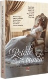 Petale cu aroma de vanilie - Petale Scrise