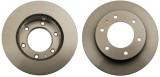 TRW DF6034S Disc frana