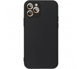 Husa Telefon iPhone 16 Pro 6.3 Matte Negru