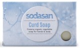 Sapun neutru ecologic 100g Sodasan