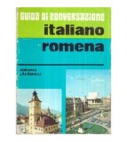 Adriana Lazarescu - Guida di conversazione Italiano - Romena - 122203