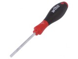 Şurubelniţă imbus HEX 5mm SoftFinish 75mm