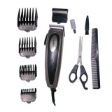 Aparat de tuns Samca SC-4613, 8 accesorii